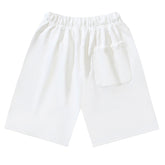 OFF-WHITE Off Logo Print Swim Shorts